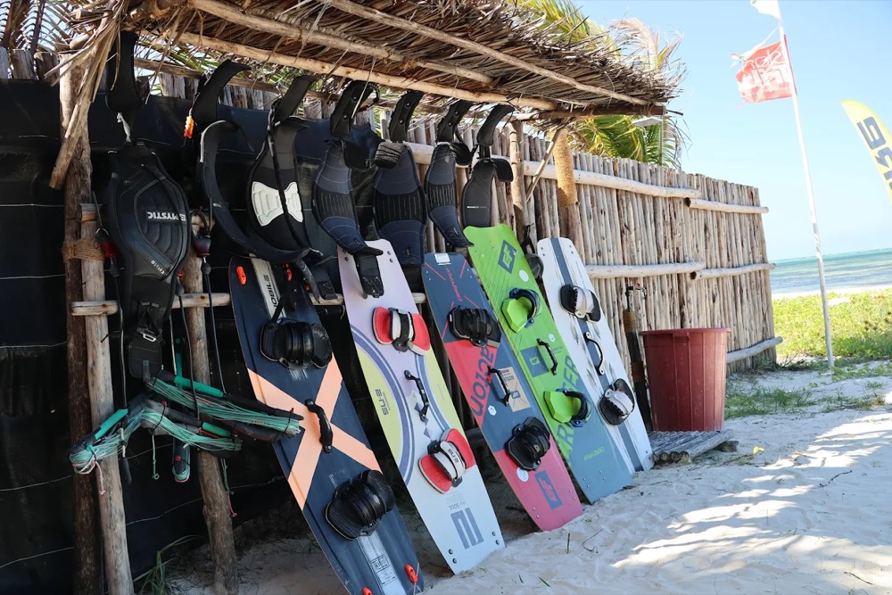 Bkite Zanzibar