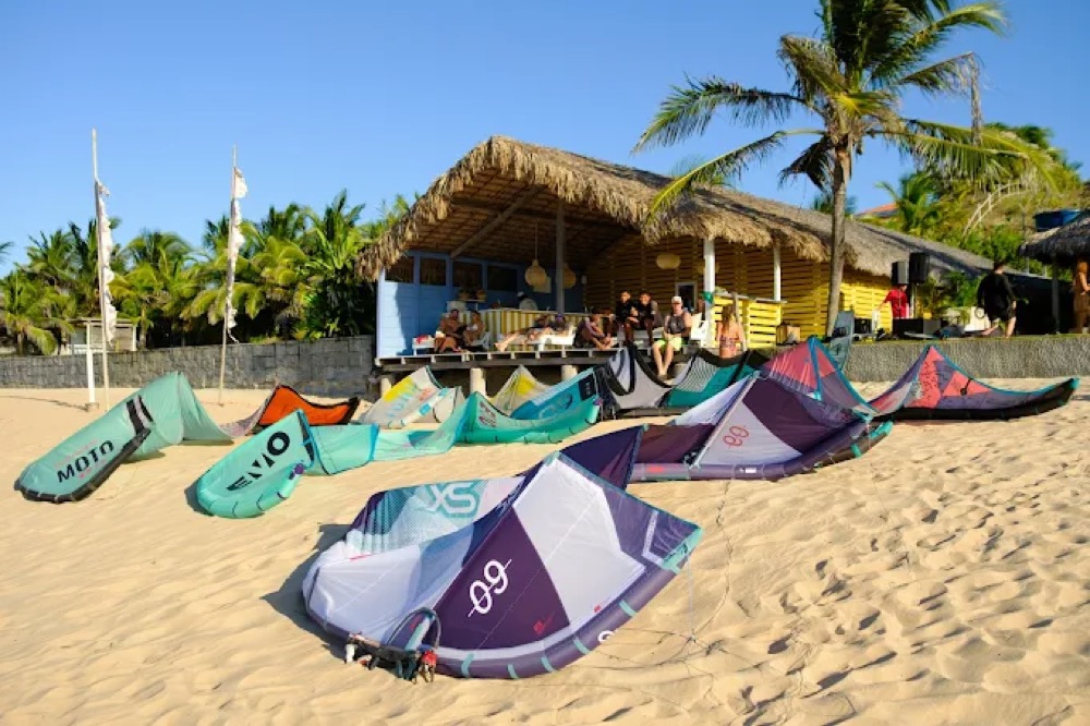 Cabana do Kite