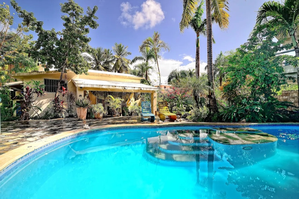 Cabarete Boutique Kite Hotel