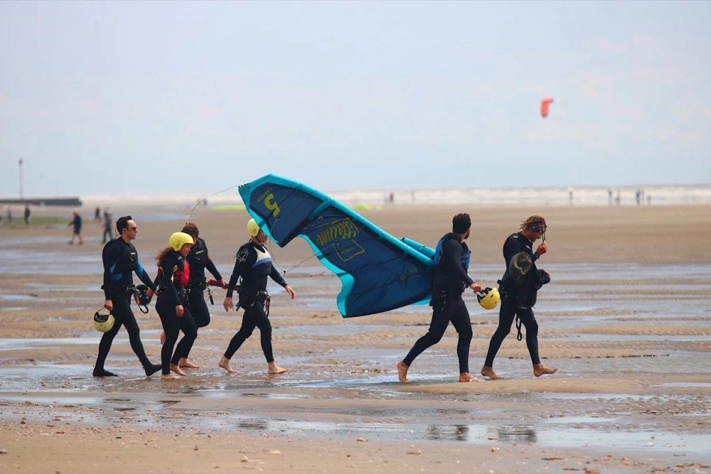 The Kitesurf Centre