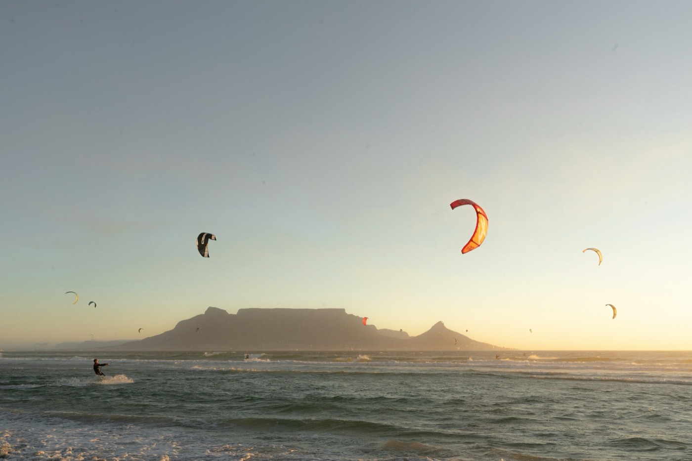 Cape Town, South Africa