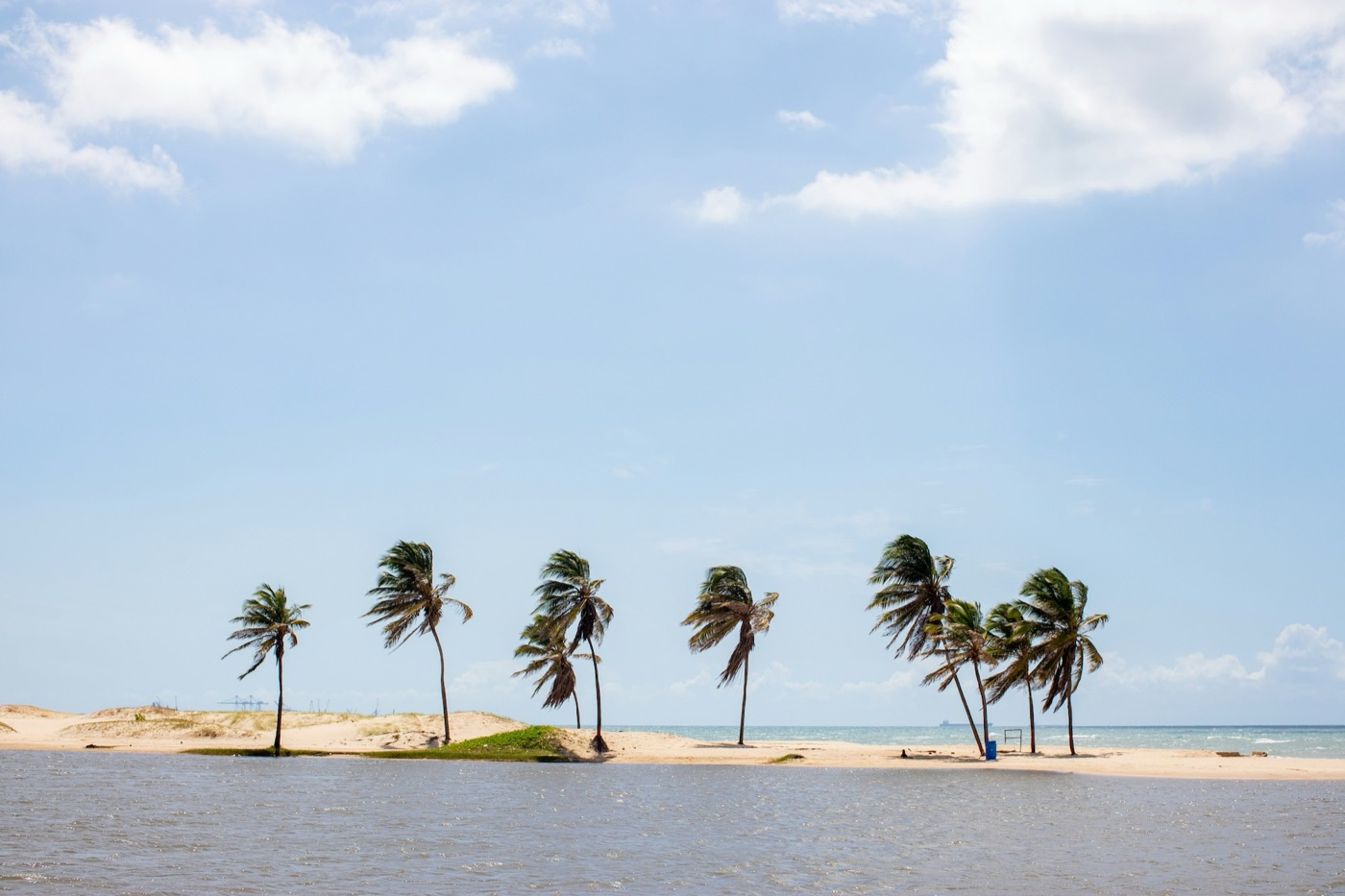 Cumbuco, Brazil