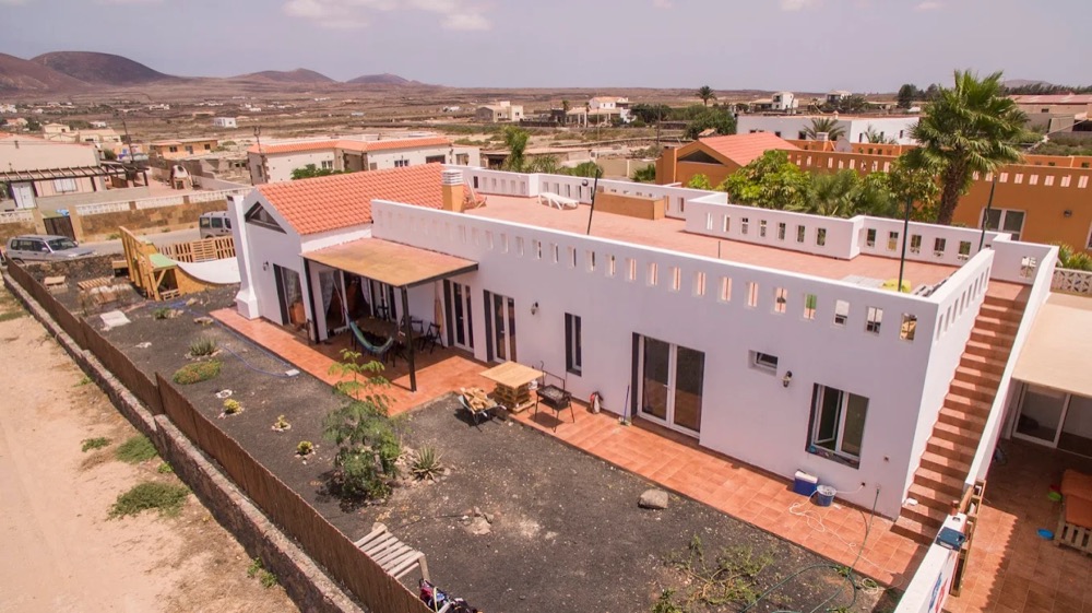 Da Mata Kite & Surf House