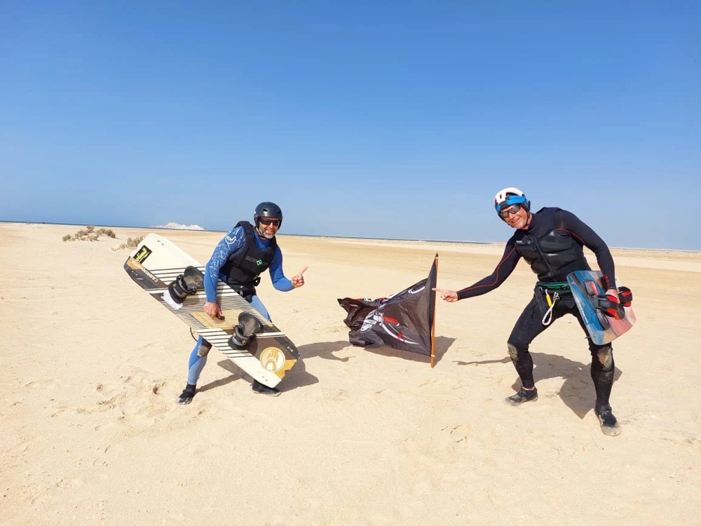 Dakhla One Kite