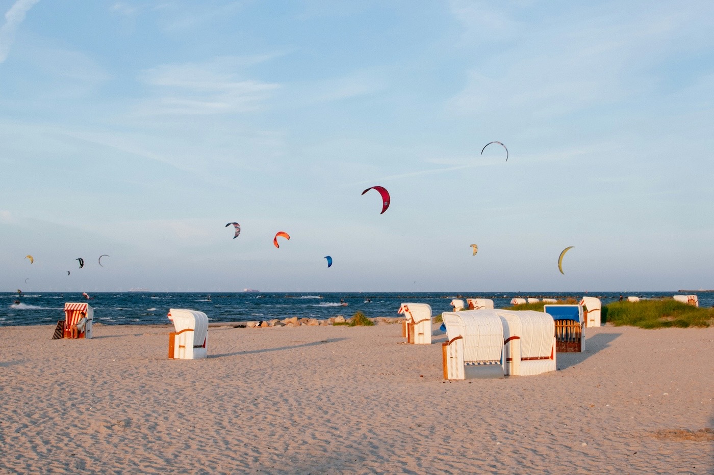 Fehmarn, Germany