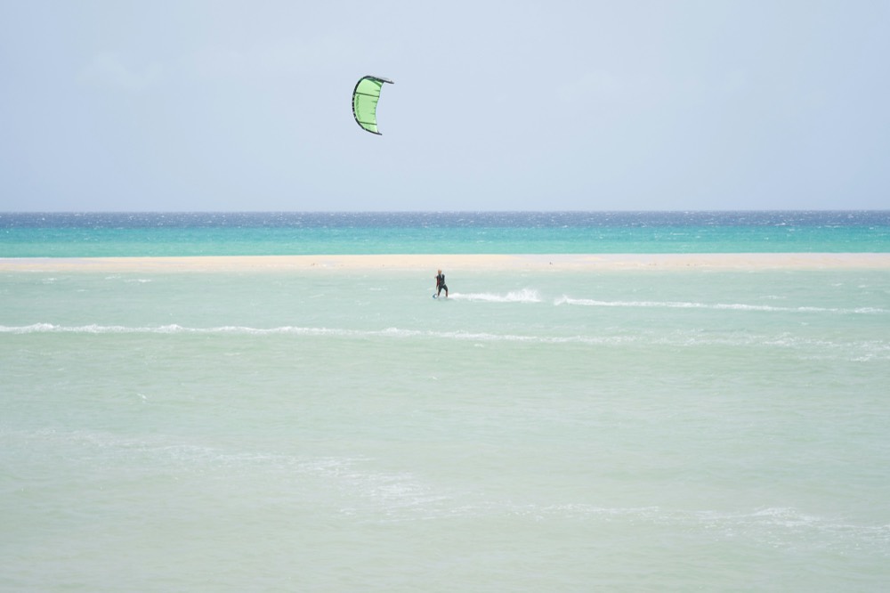 RedShark Fuerteventura