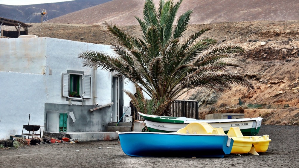 Matas Bay
