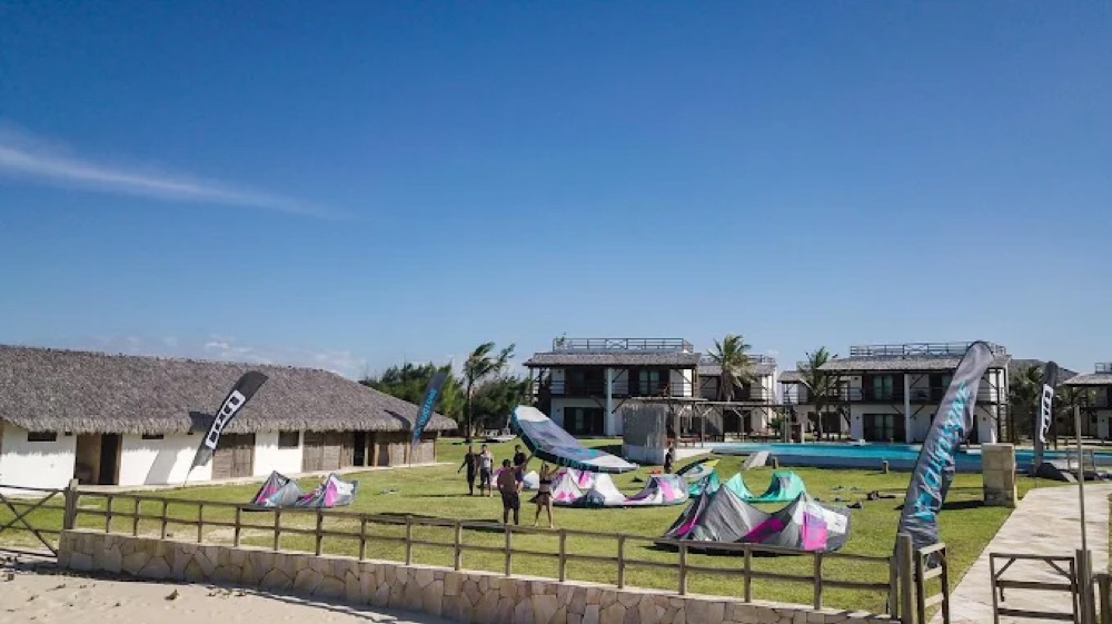 GoKite Taíba