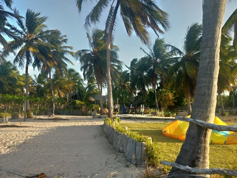 Pousada Guajiru Kite Safari