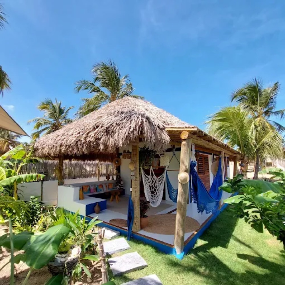 Icaraí Kite Village
