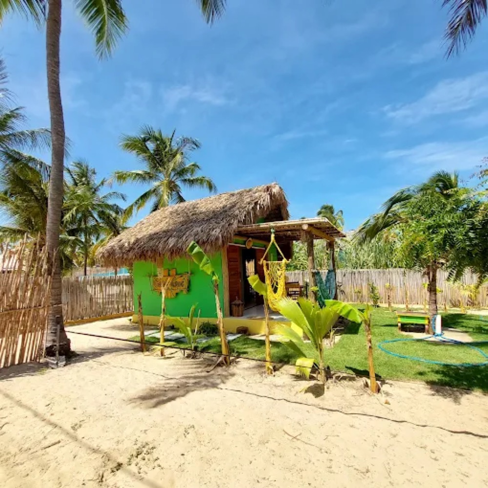 Icaraí Kite Village