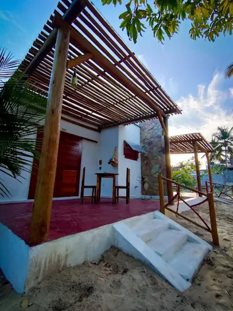 Pousada Icaraizinho Kite House