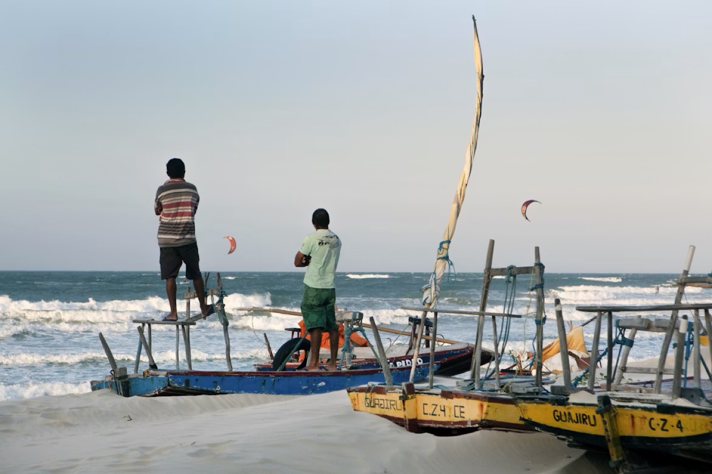 Ilha do Guajiru