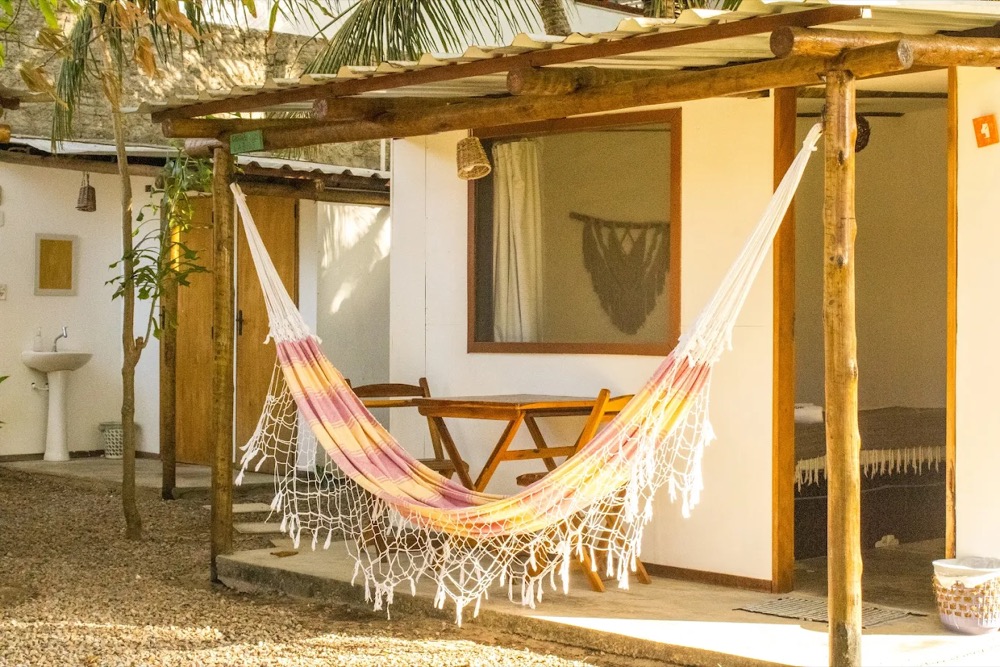 Indiana Kite School & Hostel
