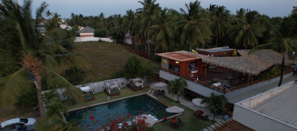 Isla Kite Center