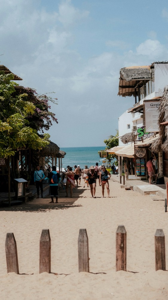 Kiteloop Kiteschool