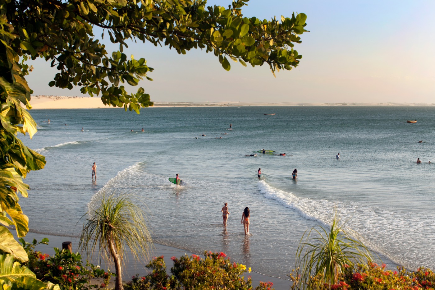 Jericoacoara, Brazil