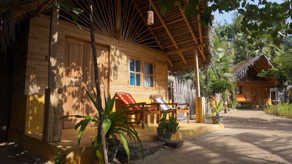 Margarita Village