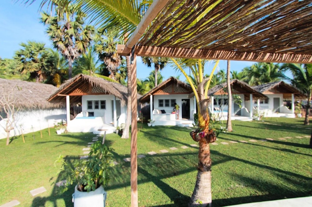 The Rascals Kite Resort
