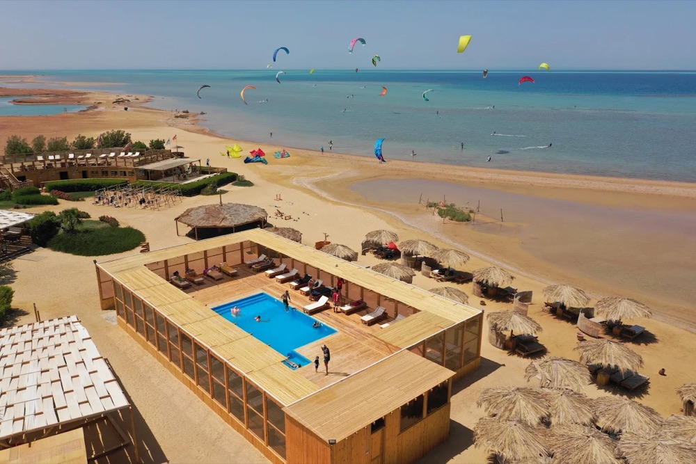 KBC El Gouna