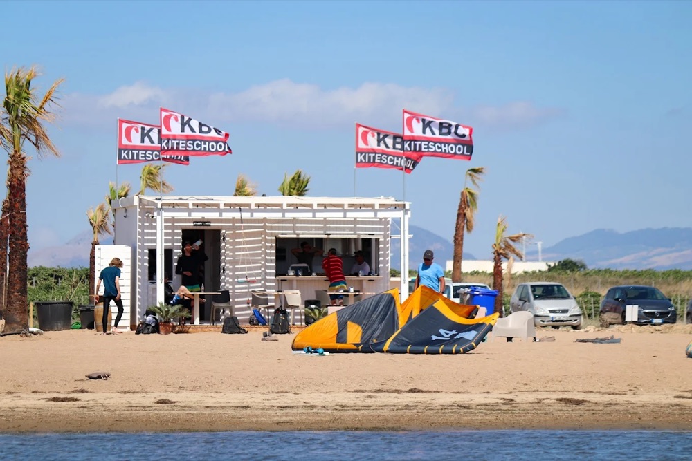 KBC Sicily