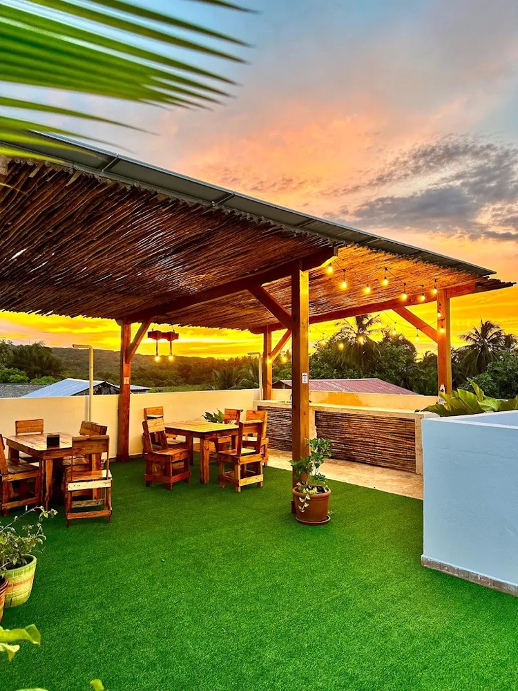 Kite House Cabarete