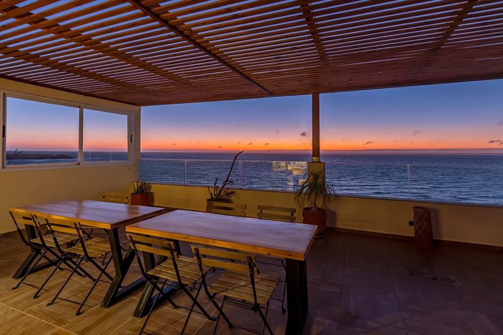 Kite House Dakhla