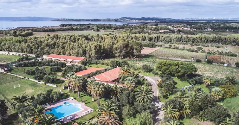 Kite House Sardinia