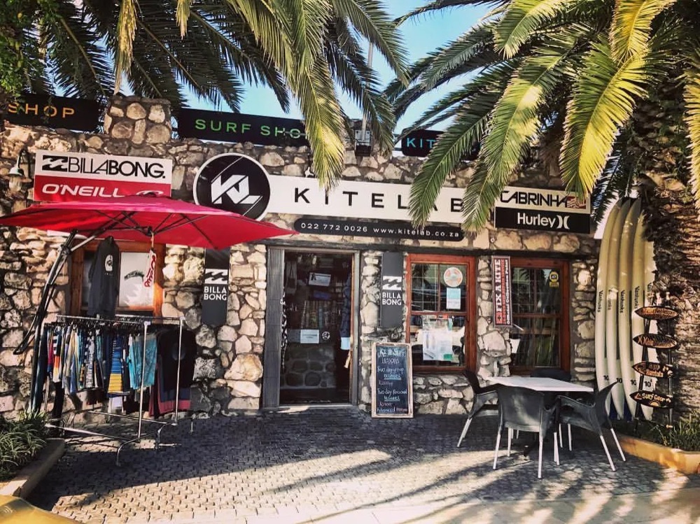 Kite Lab