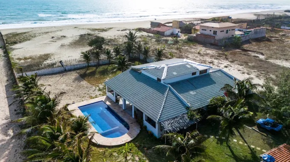 Kite & Sol Beach House
