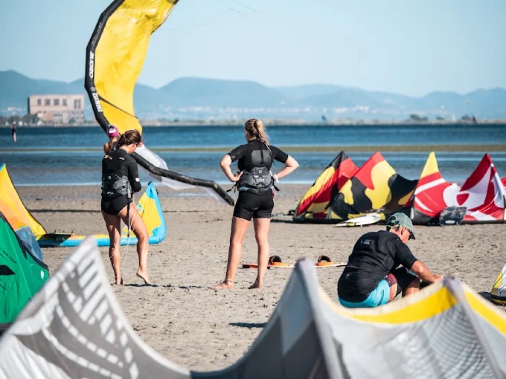 Kite Village Sardegna