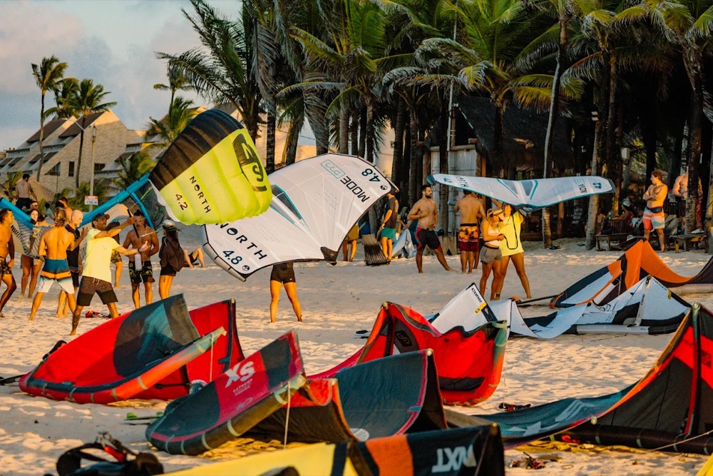 Kitecabana Kitesurf & Wingfoil School