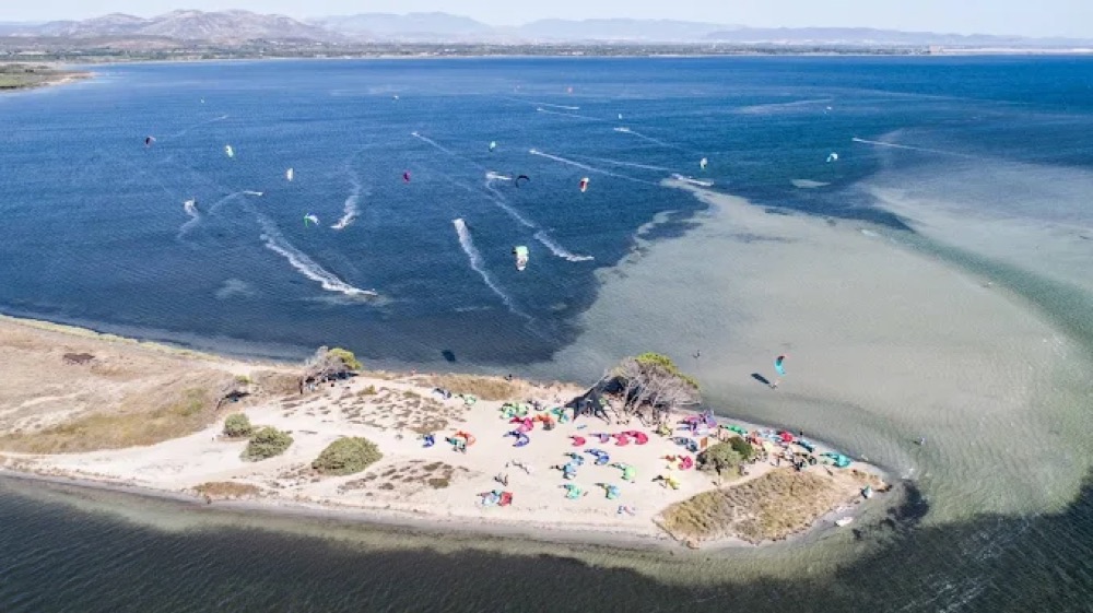 KiteGeneration
