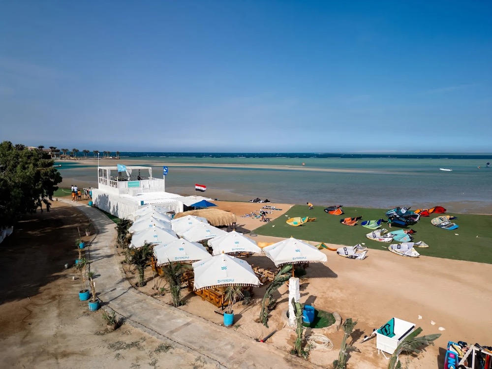 KitePeople El Gouna