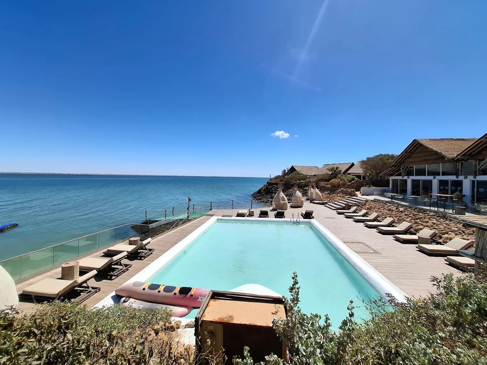 La Crique Nature & Spa