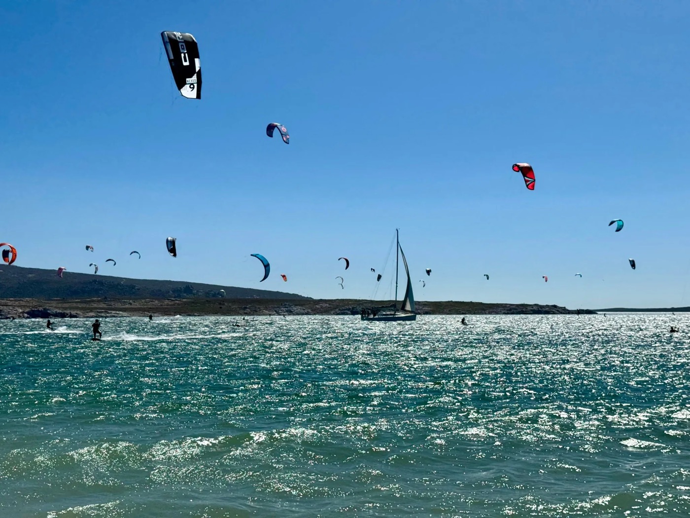Langebaan