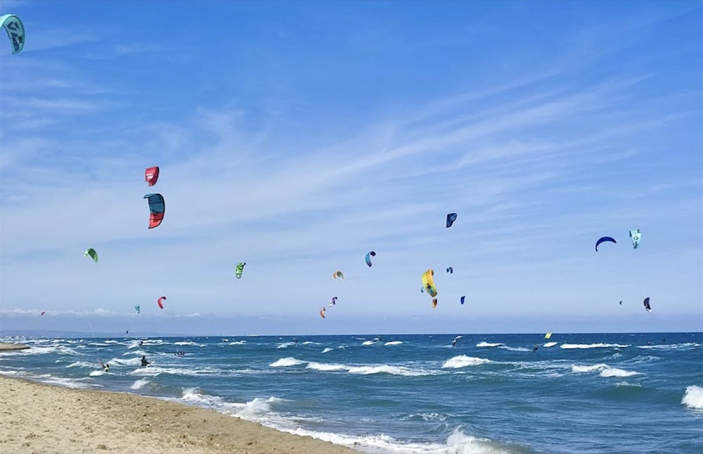 KSL (Kite Surf Leucate)