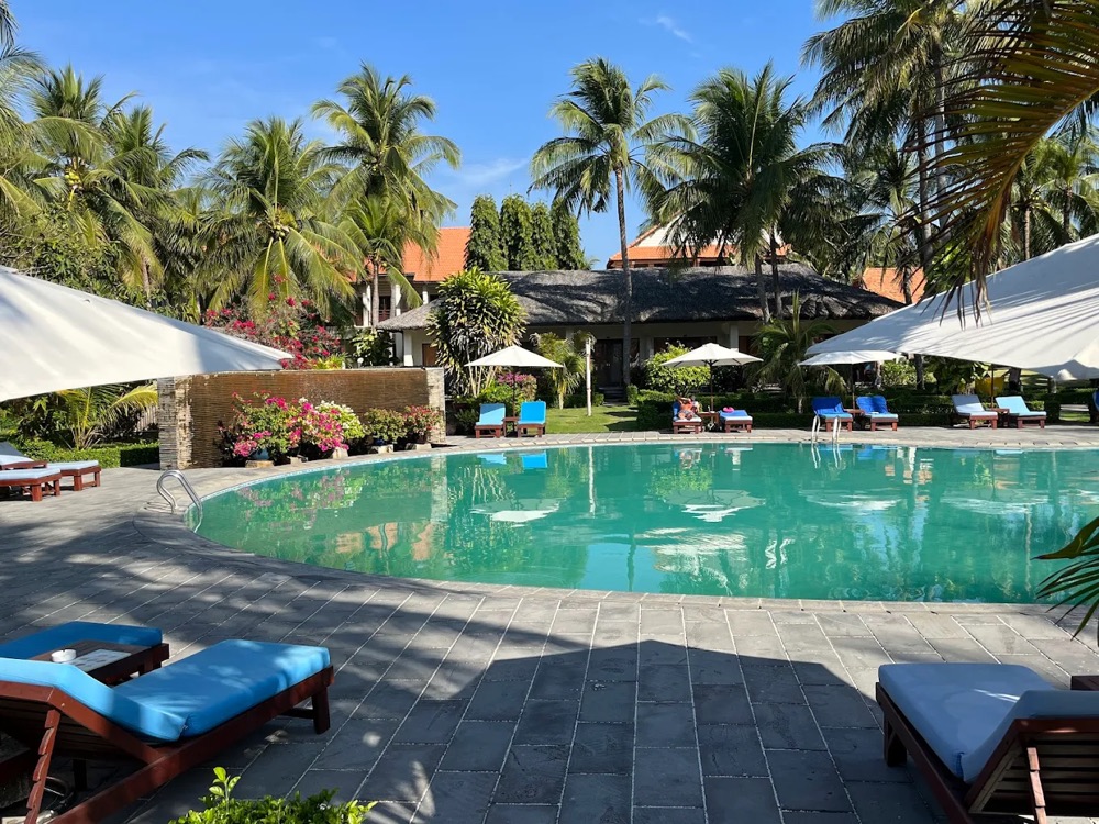 Blue Ocean Resort