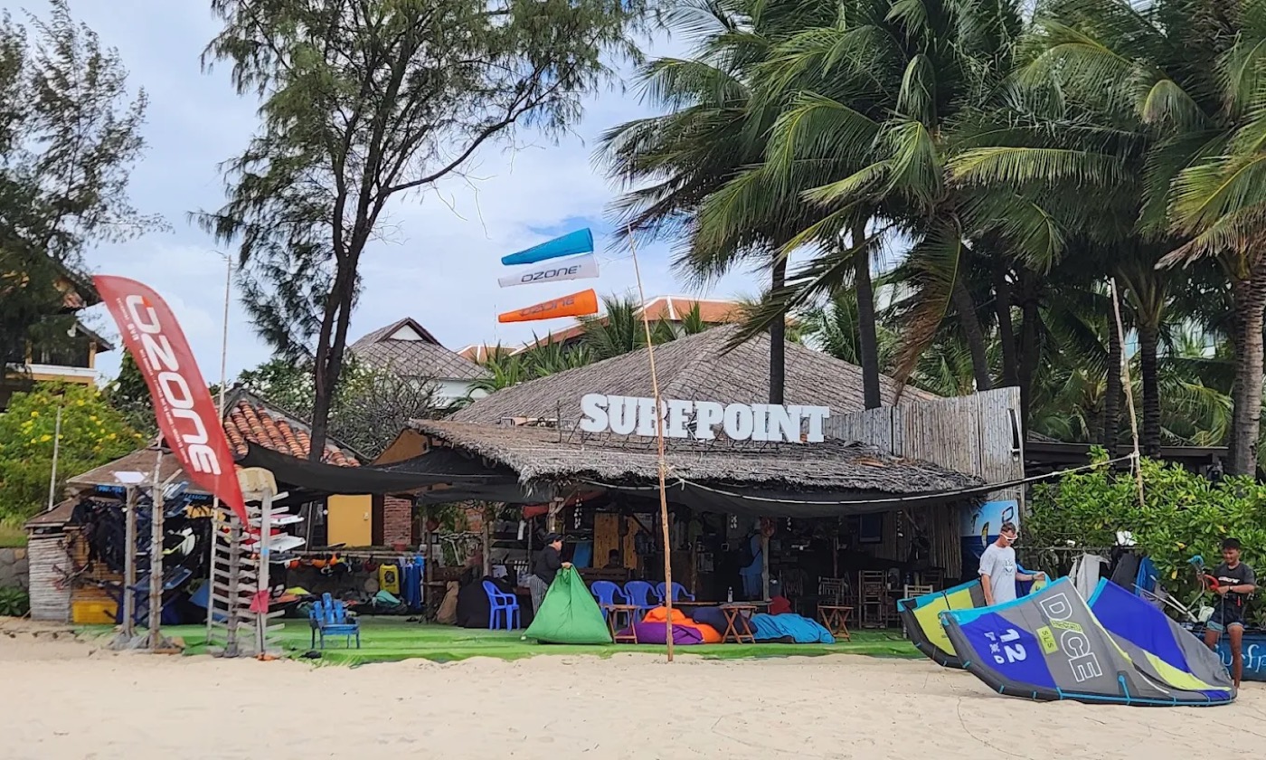 Mui Ne