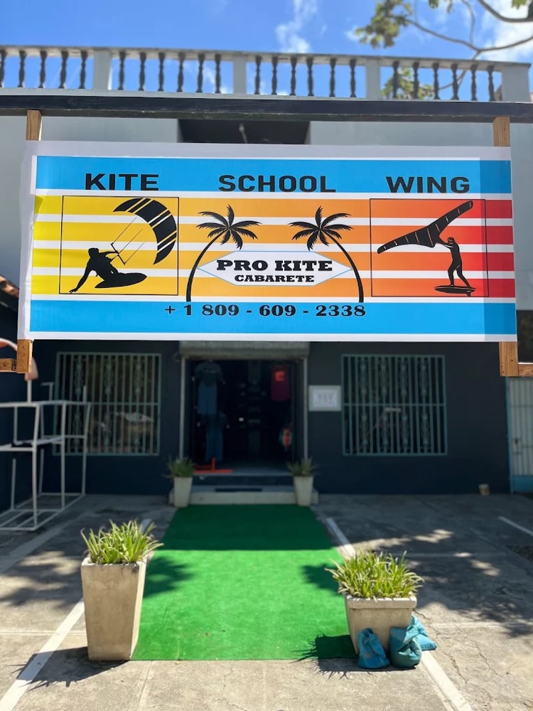 Pro Kite Cabarete