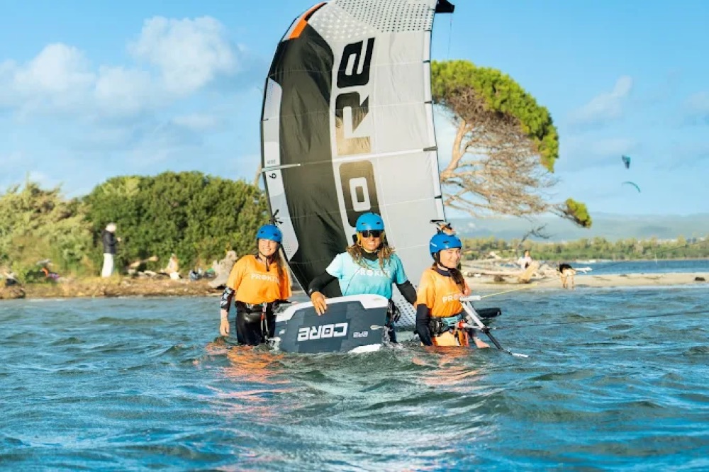 ProKite Sardegna