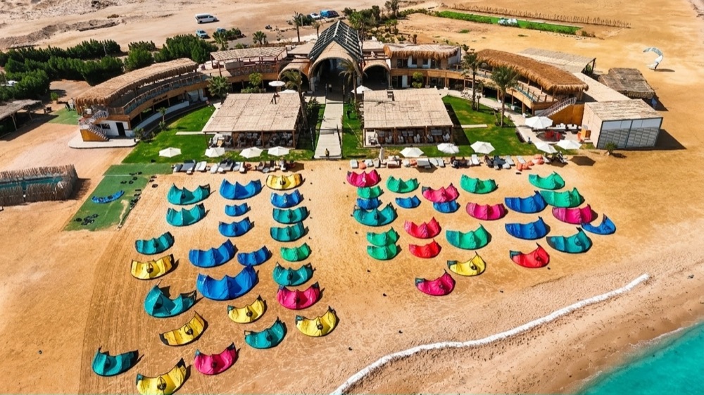 Riah Kite Academy