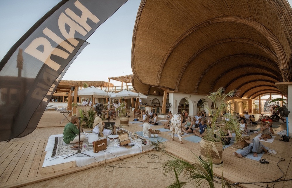 Riah Kite House
