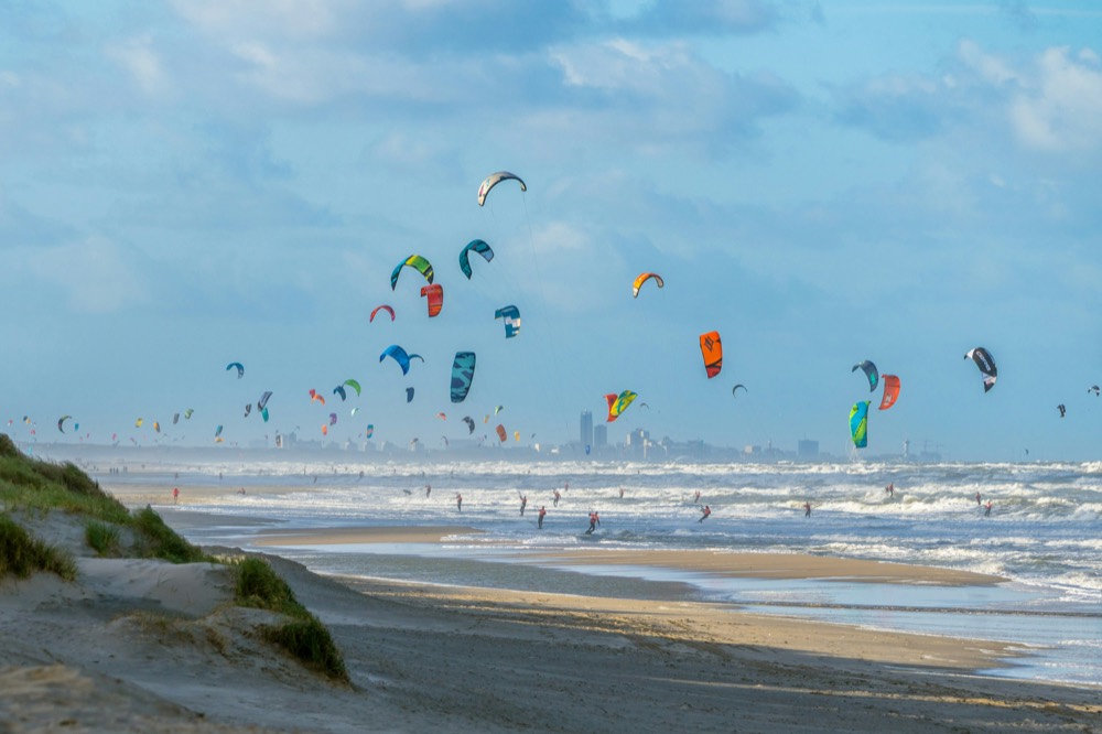 Kiteboardschool.nl