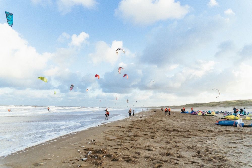 Kitesurfschool.nl (IKISU)