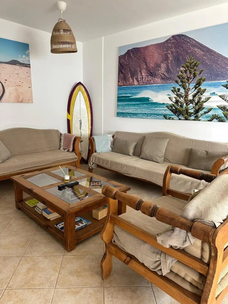 Siel Kite Camp