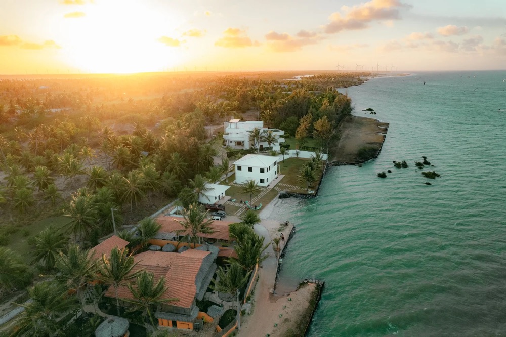 SoulKite Kite House