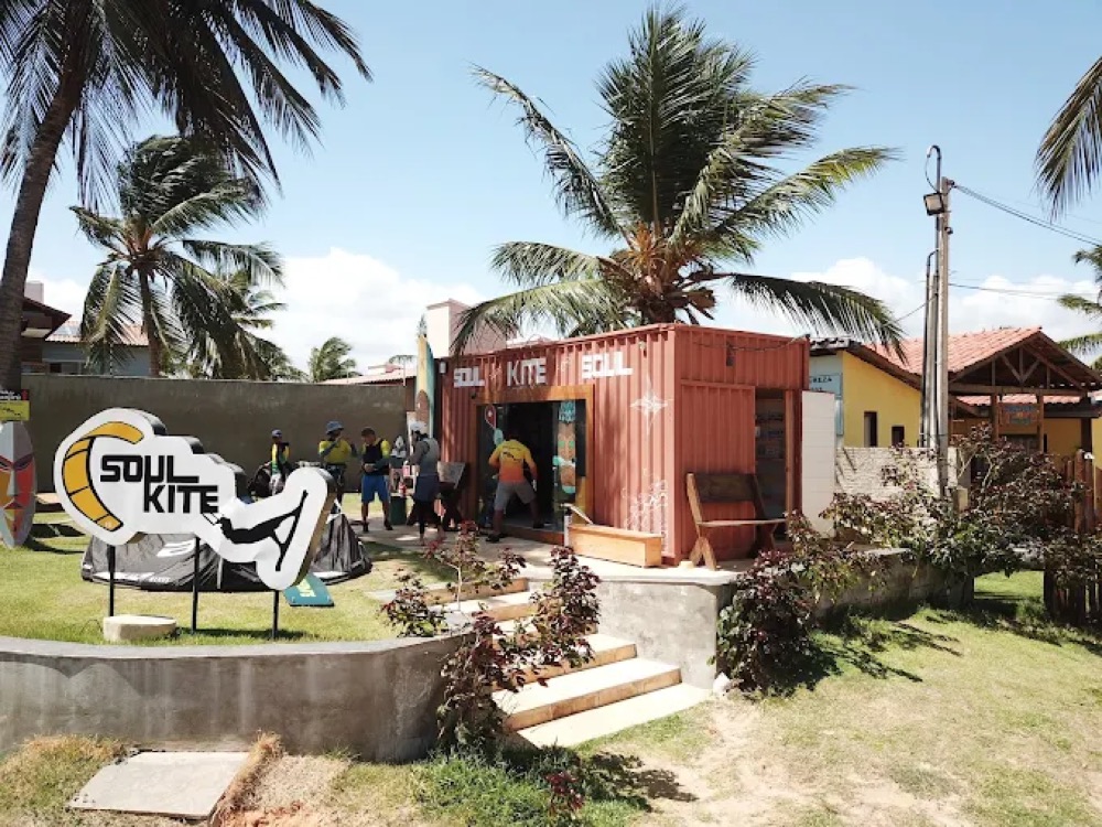 SoulKite Brazil