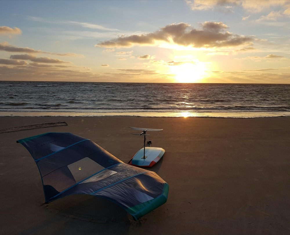 Kitesurfing-SPO