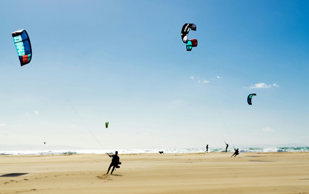 ION Club Tarifa